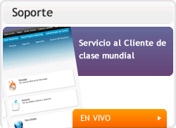 Atención al Cliente